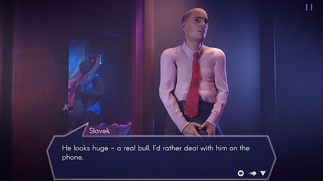 Cuckold Life Simulator