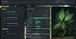 Project: Zenith Expanse