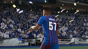 Football Clubs 实战十一人