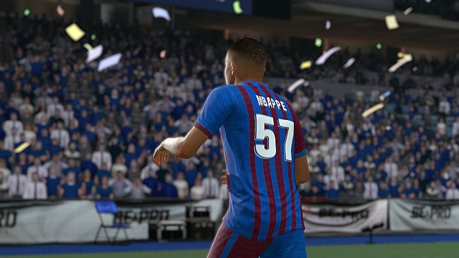 Football Clubs 实战十一人