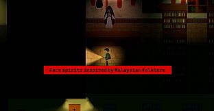 Kukata: Word of Ghosts