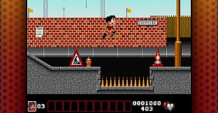 Soccer Kid Collection (QUByte Classics)
