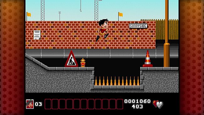 Soccer Kid Collection (QUByte Classics)