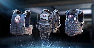 Contractors Showdown : ExfilZone - Fireteam Elite