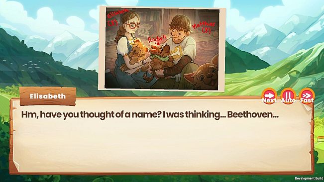 The Shepherd: Black Sheep