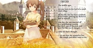 Narcissu 10th Anniversary Anthology Project - Season Pass