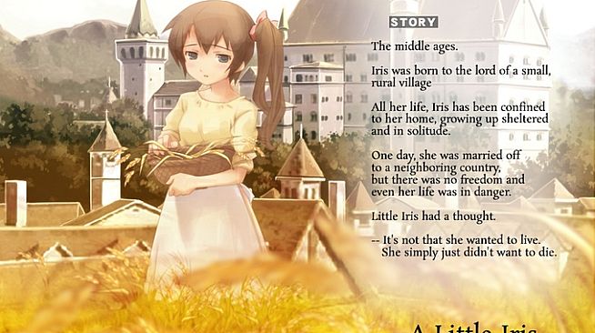 Narcissu 10th Anniversary Anthology Project - Season Pass