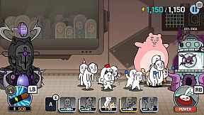 The ZVENGERS -INFINITY DEFENSE-(짤벤져스)