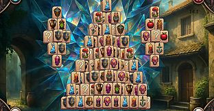Mahjongus: The Warlock Within