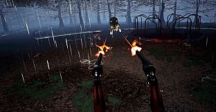 Frontline Heroes VR - 2017 Edition