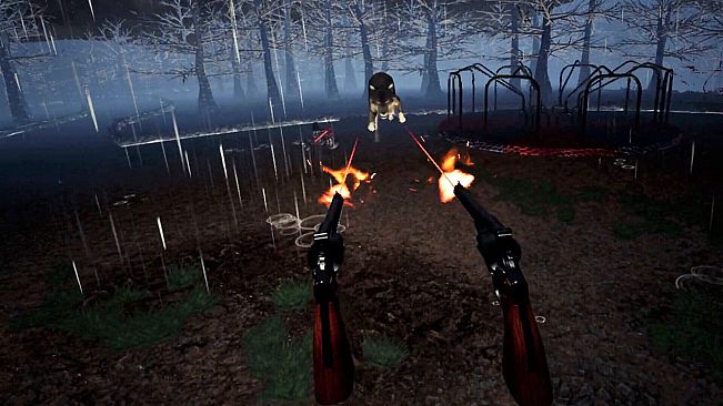 Frontline Heroes VR - 2017 Edition