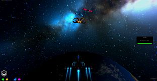 Space Commander 9