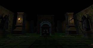 Dungeons of Legend: Cast Within