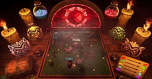 Candletales