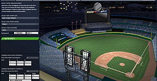 Out of the Park Baseball 21