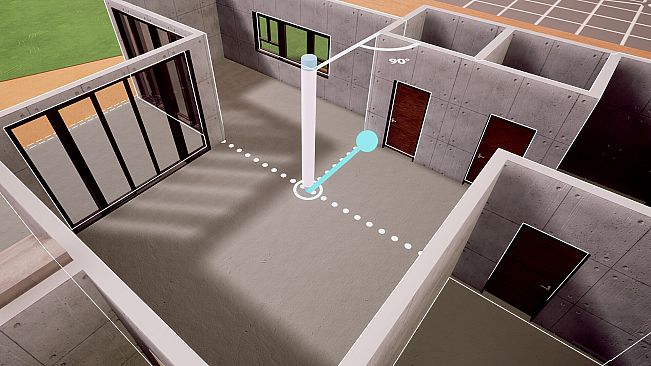 Architect Life: A House Design Simulator