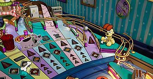 Garfield Pinball
