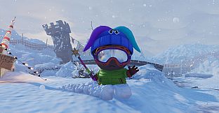 SOUTH PARK: SNOW DAY! - Asspen Pack