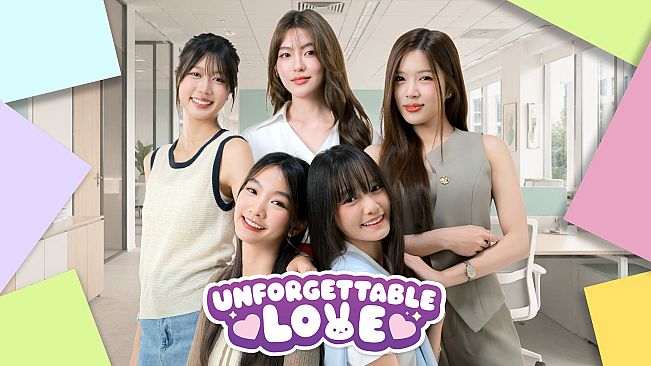Unforgettable Love - Photobook