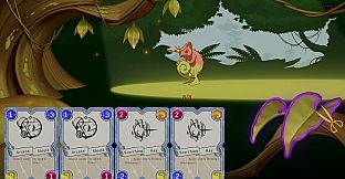 Cardwork