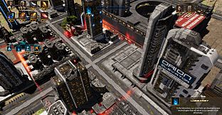 Precursors: Reach for the Stars