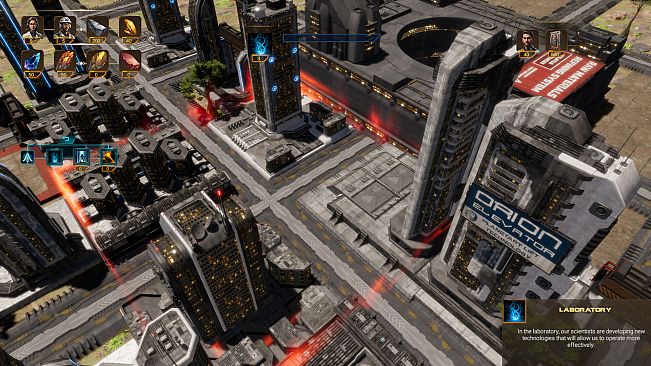 Precursors: Reach for the Stars