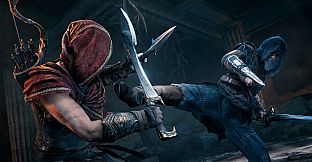 Assassin’s CreedⓇ Odyssey – Legacy of the First Blade