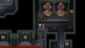 Penny Arcade's On the Rain-Slick Precipice of Darkness 4