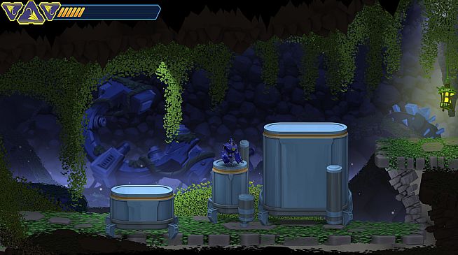 Tobi Topples Tyranny