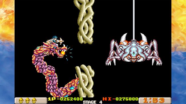 Irem Collection Volume 3