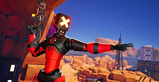 RoboSquad Revolution (Beta)