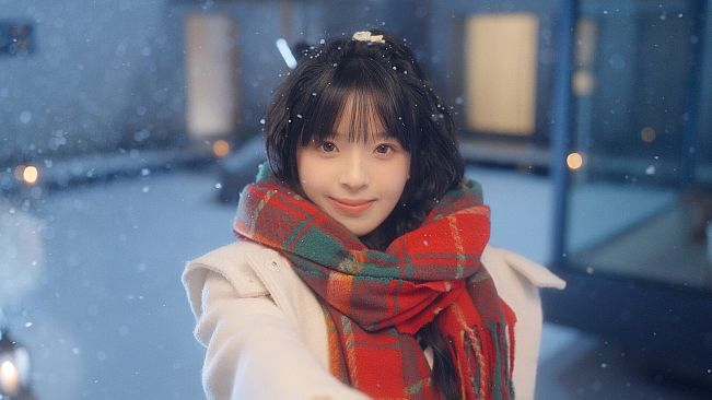 我和七个俏房客 - 心动影集