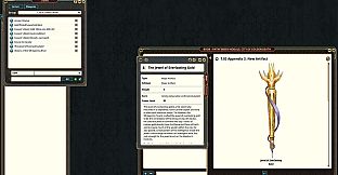 Fantasy Grounds - Pathfinder RPG - Pathfinder Module: City of Golden Death