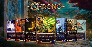 Chrono CCG