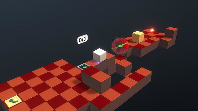 Six Faces | Overpower