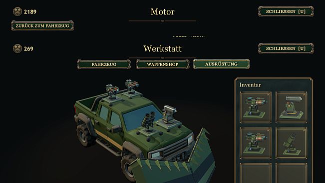 Zomboroad
