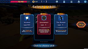 Mahjick - The Realm Taker