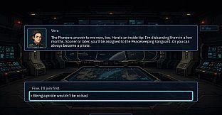Pioneer Venture: Echo