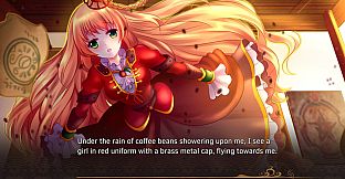 Caffeine: Victoria's Legacy