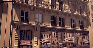 Coffee Bar Renovator