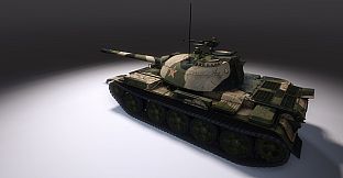 Armored Warfare - Free Steam Starter Pack