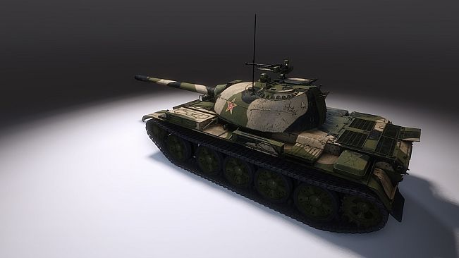 Armored Warfare - Free Steam Starter Pack