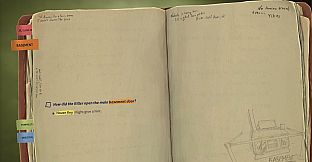 Horror Stories: Welcome Home