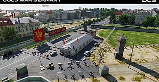 DCS: Cold War Germany by Ugra Media