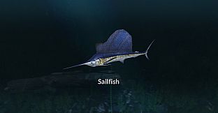 Ultimate Fishing Simulator - New Fish Species