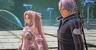 Tales of Arise - SAO Collaboration Pack