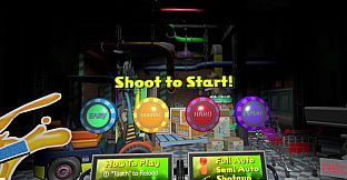 Exterminator: Escape!