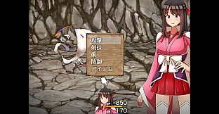 Oni-no-Kuni: Miozuki's Descent