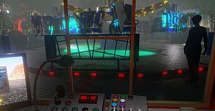 Virtual Rides 3 - Ride Pack #2 (Power Spin & Continuum)