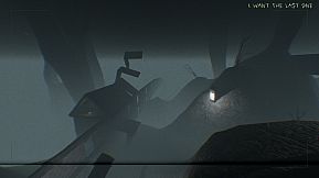 The Backroom - Lost and Found